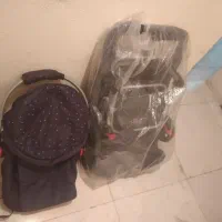 کالسکه وکریر|کالسکه و لوازم جانبی|پردیس, فاز ۳|دیوار