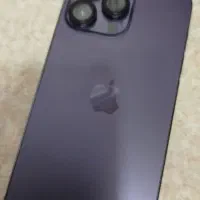 گوشی آیفون 14 پرومکس|موبایل|پارسآباد, |دیوار