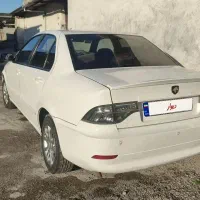 سورن پلاس Ef7مدل1400|خودرو سواری و وانت|بابل, |دیوار