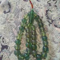 تسبیح اوپال قدیم|جواهرات|کرمانشاه, |دیوار