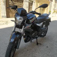 موتورسیکلت بنلی 150