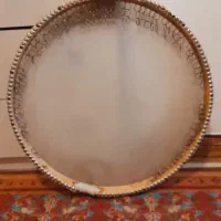 دف حبیبی