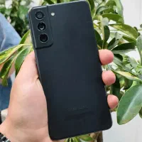 سامسونگ S21 fe 5G با حافظه 256 گیگ رام 8 پلمپ