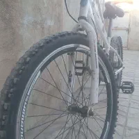 دوچرخه۲۴|دوچرخه، اسکیت، اسکوتر|یاسوج, |دیوار