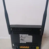 وای فا HUAWEI|مودم و تجهیزات شبکه|مراغه, |دیوار