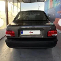 پراید ۱۳۱ مدل ۹۰|خودرو سواری و وانت|سهند, |دیوار