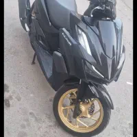 موتور کلیک مدل ۱۴۰۲|موتورسیکلت|قدس, شهر‌قدس|دیوار