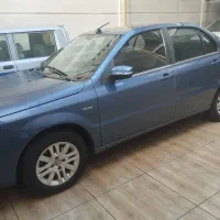 دنا تیپ2 مدل96|خودرو سواری و وانت|تبریز, |دیوار