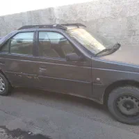 روا ۸۷|خودرو سواری و وانت|تبریز, |دیوار