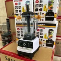 مخلوط کن سیلورکرست صنعتی مخلوطکن بلندر