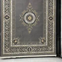 فرش ایرانی شیلان //بافتی از رویا+|فرش|برازجان, |دیوار