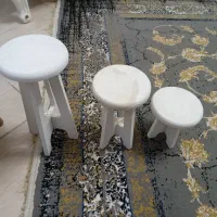 سه پایه گلدان یادکوری