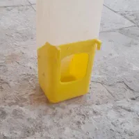 آب خوری/دون خوری/جاتخمی