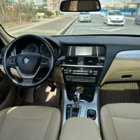 BMWx3بی ام  و|خودرو سواری و وانت|تهران, بهمن یار|دیوار
