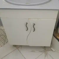 روشویی کابینتی