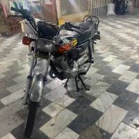 هوندا 150 عروسک