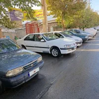 پنج‌شنبه وجمعه‌بازار‌خودرودرشهرستان‌جوانرود