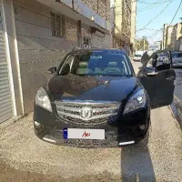 چانگان فول وارداتی