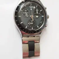 ساعت سواچ Swatch IRONI 1999 کرنوگراف|ساعت|تهران, امیرآباد|دیوار