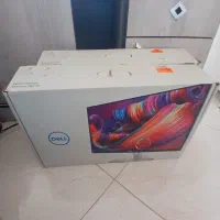 مانیتور ۲۴ اینچ دل ips