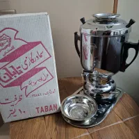 سماور گازی