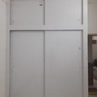 mdf|کتابخانه، شلف، قفسه‌های دیواری|گنبد کاووس, |دیوار