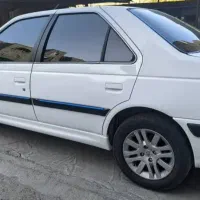 پژوپارس نیم فول401