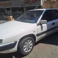 زانتیا2000 مدل 89 رنگ سفید