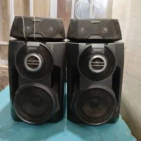 فروش دو عدد باند در شهرستان ماهنشان