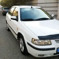 سمند lx