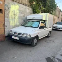 وانت پراید 151 SE، مدل ۱۴۰۲