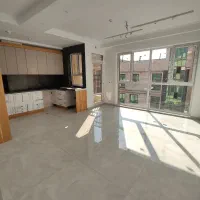 آپارتمان ۷۰متری ۲خواب سالن قدی ویو دار فول امکانات