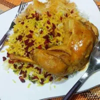 تهیه غذای گل رز.هرپرس غذای حجم دارباکیفیت100هزار