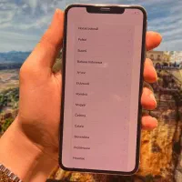 Xs Max 256 اقساط بدون پیش پرداخت|موبایل|اهواز, طالقانی|دیوار