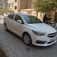 شاهین G، مدل ۱۴۰۱