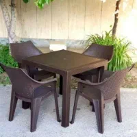 صندلی ناهارخوری تهران نواب پلاستیک hasir