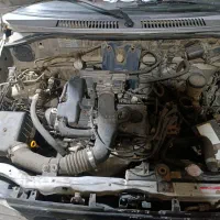 پراید ۱۳۱ مدل ۸۴ یک گلگیر رنگ|خودرو سواری و وانت|مشهد, انصار|دیوار