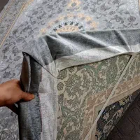 روفرشی کشدار ۶ متری|روفرشی|اسلام‌شهر, شهرک مفیدی|دیوار