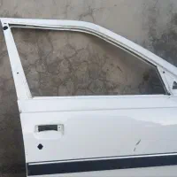 درب پژو پارس|قطعات یدکی و لوازم جانبی|چرداول, |دیوار