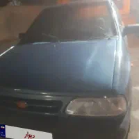 پراید مدل۸۵ خیلی تمیزبا قیمت مناسب