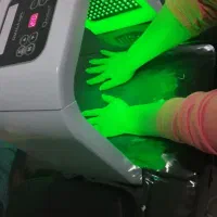 پاکسازی تخصصی پوست و لیفت ابرو روسی|خدمات آرایشگری و زیبایی|تنکابن, |دیوار