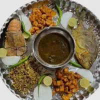 غذای دریایی دوآتشه جنوب