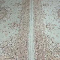 یک جفت فرش 6متری ضخیم پرتراکم درحدنو|فرش|هشتگرد, هشتگرد قدیم|دیوار