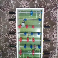 فوتبال دستی