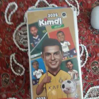 کارت فوتبال