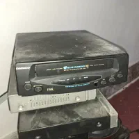 تلوزیون و و ضبط کاست و dvdو باند|صوتی و تصویری|مشهد, رسالت|دیوار