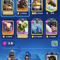 کلش رویال و آف کلنز|کنسول، بازی ویدئویی و آنلاین|تهران, فلسطین (میدان انقلاب)|دیوار