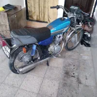 احسان مدل ۹۰|موتورسیکلت|مشهد, ثامن|دیوار