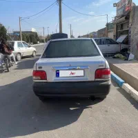 پراید ۸۸|خودرو سواری و وانت|شاهدشهر, |دیوار