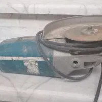 سنگفرض بوش المانی|ابزارآلات|مبارکه, |دیوار